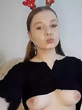 Snapshot of Ekaterina27 chatting on 27, 12, 2024 Ekaterina27 online show from 27, 12, 2024