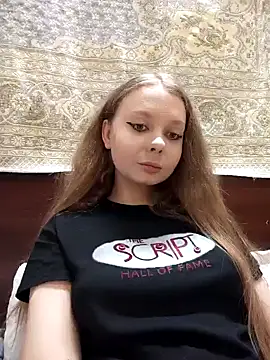 Ekaterina27 online show from 14, 5, 2026