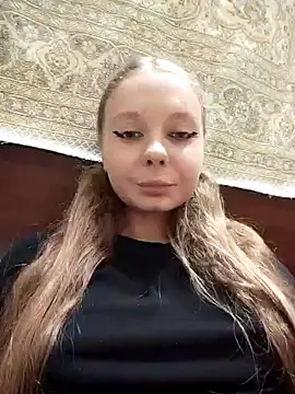 Snapshot of Ekaterina27 chatting on 13, 6, 2026 Ekaterina27 online show from 13, 6, 2026