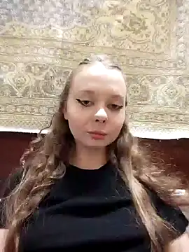 Snapshot of Ekaterina27 chatting on 10, 6, 2026 Ekaterina27 online show from 10, 6, 2026