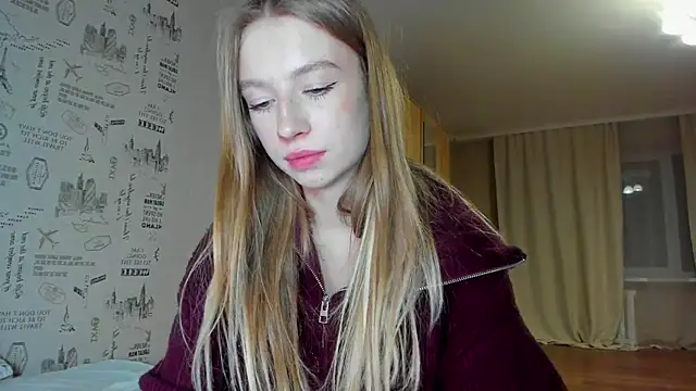 minidivaa  online show from 14, 12, 2025