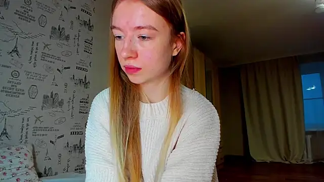 minidivaa  online show from 21, 12, 2025