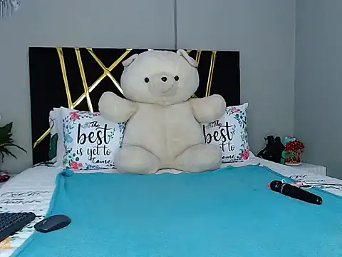 MissBigNipples online show from 21, 9, 2025