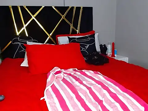 MissBigNipples online show from 21, 11, 2025