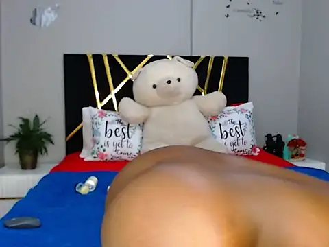 MissBigNipples online show from 29, 9, 2025