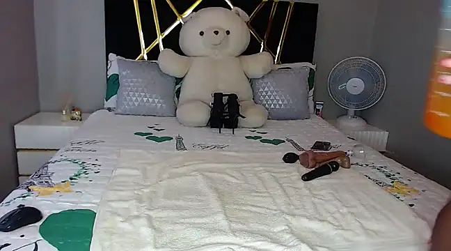 MissBigNipples online show from 17, 3, 2025