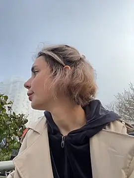 SandraCarter online show from 27, 11, 2025