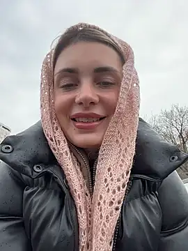 SandraCarter online show from 5, 3, 2026