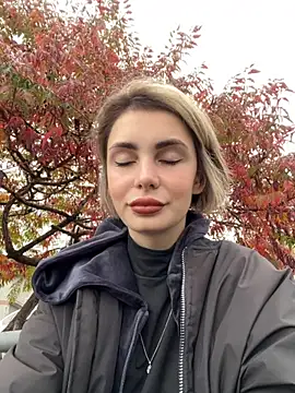 SandraCarter online show from 19, 10, 2025