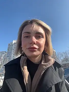 SandraCarter online show from 2, 3, 2026