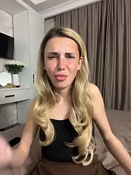 SandraCarter online show from 14, 3, 2026