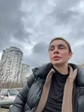 SandraCarter online show from 24, 2, 2026