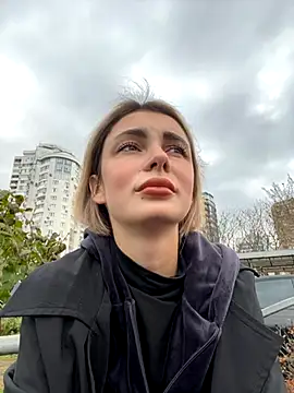 SandraCarter online show from 1, 12, 2025