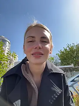 SandraCarter online show from 23, 4, 2026