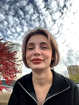 SandraCarter online show from 31, 10, 2025