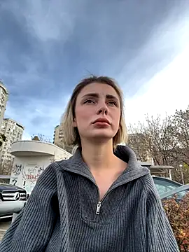 SandraCarter online show from 22, 11, 2025