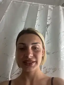 SandraCarter online show from 8, 3, 2026