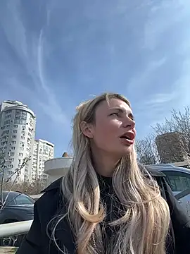 SandraCarter online show from 22, 3, 2026