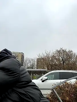 SandraCarter online show from 15, 11, 2025