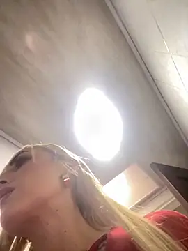 alicev kitty online show from 29, 10, 2025