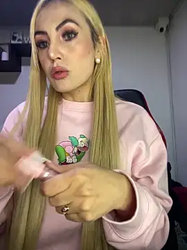 alicev kitty online show from 13, 11, 2025