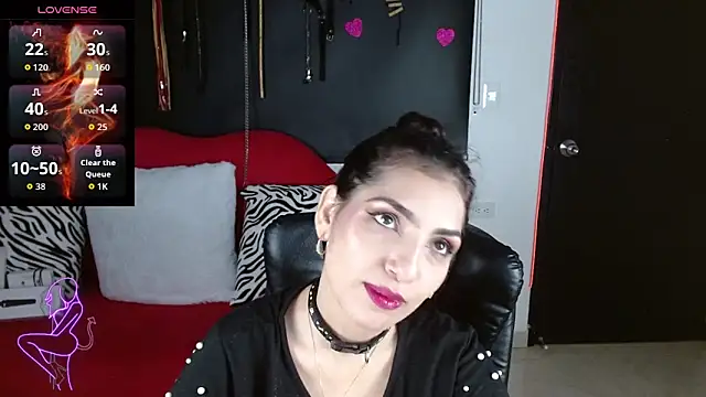 Carolaine69  online show from 23, 9, 2025