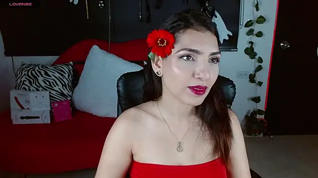 Carolaine69  online show from 30, 10, 2025