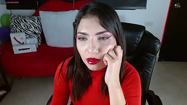 Carolaine69  online show from 22, 9, 2025