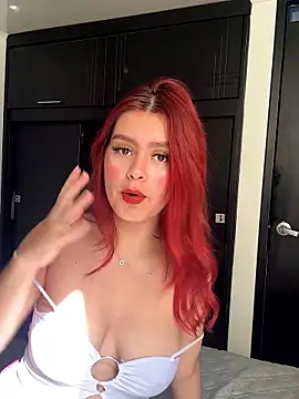 Isa smeraldy online show from 17, 1, 2026