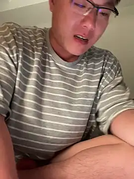 YoY-man online show from 13, 1, 2025