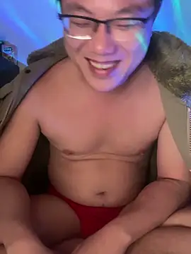 YoY-man online show from 19, 1, 2025