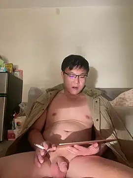 YoY-man online show from 17, 1, 2025