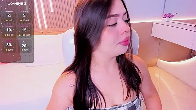 Sexy paradise18  online show from 29, 3, 2026