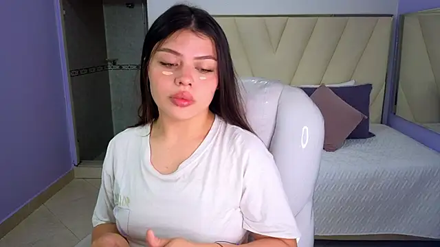 Sexy paradise18  online show from 27, 2, 2025