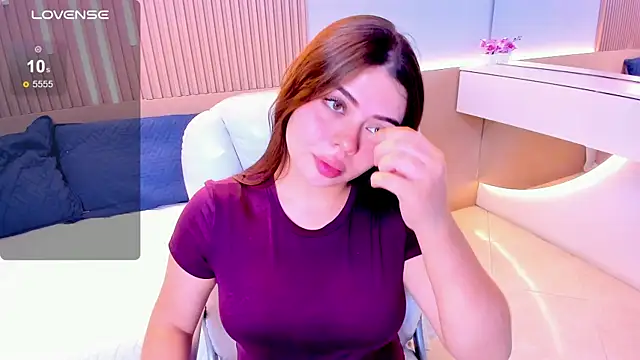 Snapshot of Sexy_paradise18_ chatting on 7, 5, 2026 Sexy paradise18 online show from 7, 5, 2026