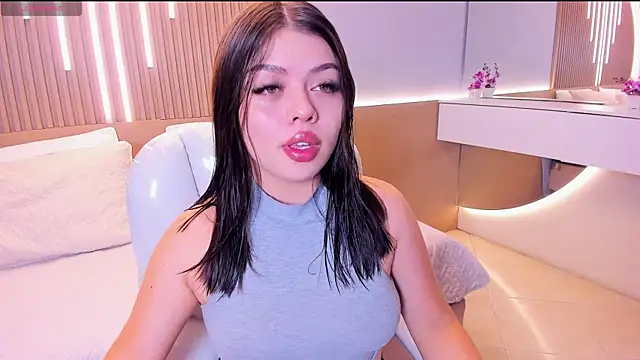 Sexy paradise18  online show from 17, 12, 2025