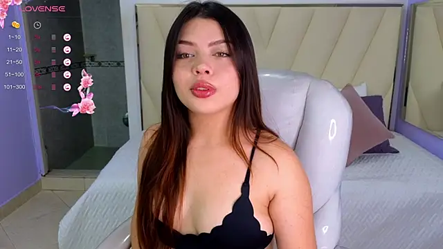 Sexy paradise18  online show from 8, 3, 2025