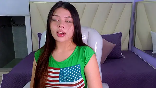 Sexy paradise18  online show from 13, 2, 2025