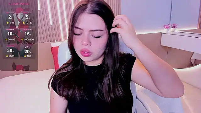 Sexy paradise18  online show from 6, 3, 2026