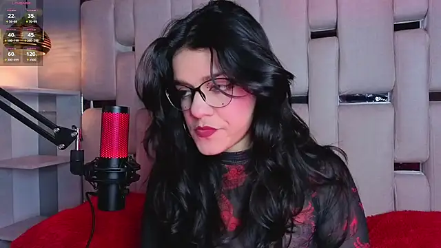 ValerieKay  online show from 19, 4, 2026