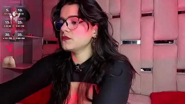 ValerieKay  online show from 15, 3, 2026