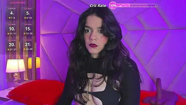 ValerieKay  online show from 21, 11, 2025