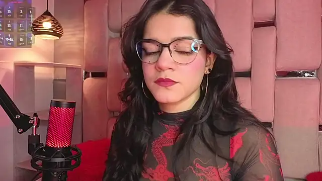 ValerieKay  online show from 22, 4, 2026