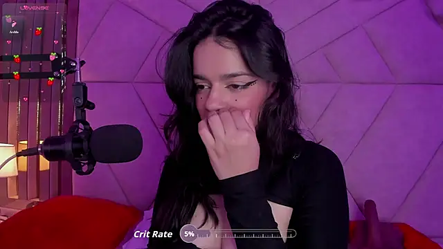 ValerieKay  online show from 13, 10, 2025