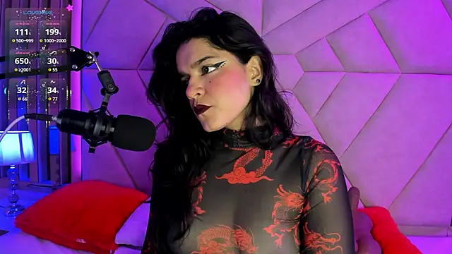 ValerieKay  online show from 1, 11, 2025