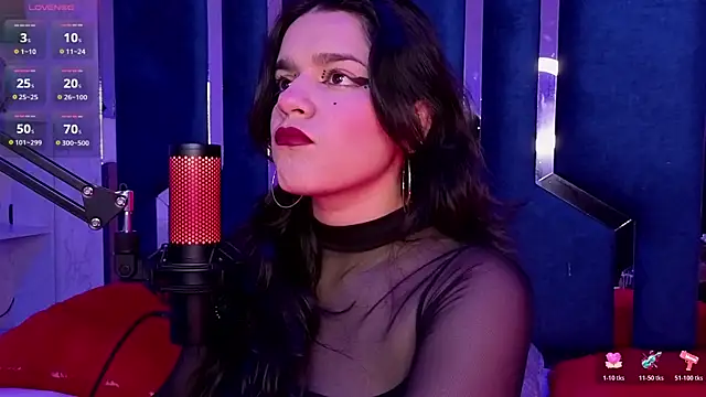 ValerieKay  online show from 29, 5, 2026
