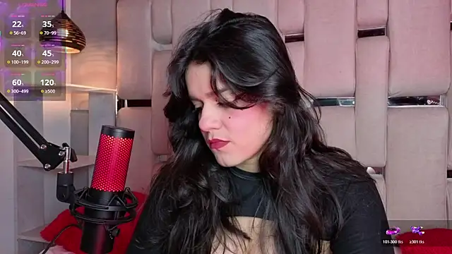 ValerieKay  online show from 18, 4, 2026