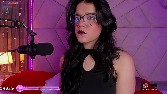 ValerieKay  online show from 12, 10, 2025