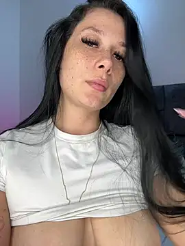 Snapshot of Libia_James chatting on 11, 3, 2026 Libia James online show from 11, 3, 2026