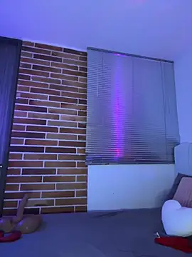 Libia James online show from 24, 11, 2025